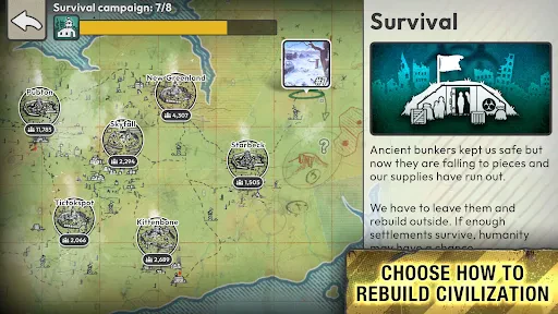 After Inc. screenshot