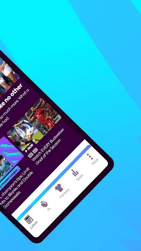 Premier League - Official App screenshot