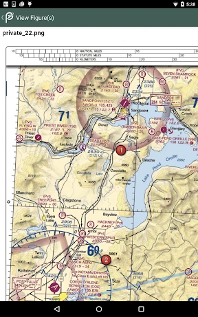 Prepware Remote Pilot screenshot