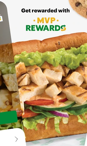Subway® screenshot