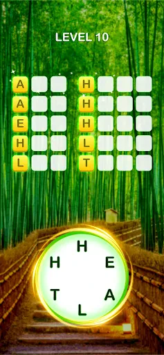 Word Trip - Word Puzzle Game screenshot