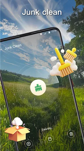 Weather Tracker-Live forecast screenshot