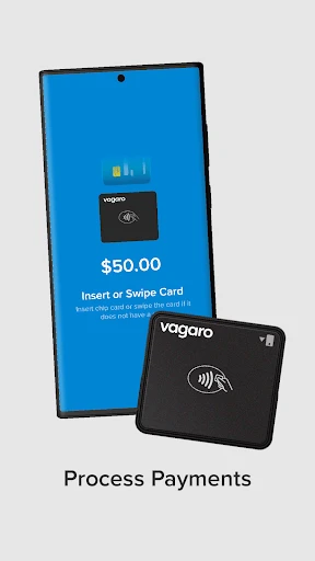 Vagaro Pro screenshot