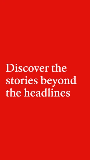 The Economist - News, Podcasts screenshot