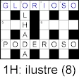 Crossword Unlimited
