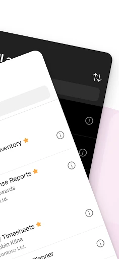 Power Apps screenshot