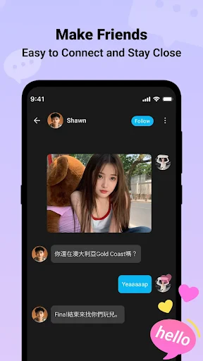 BiliBili -HD Anime,Videos screenshot