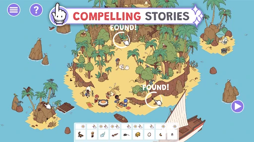 Hidden Through Time 2: Magic screenshot