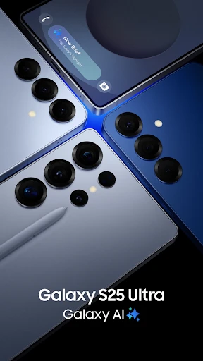 Shop Samsung screenshot