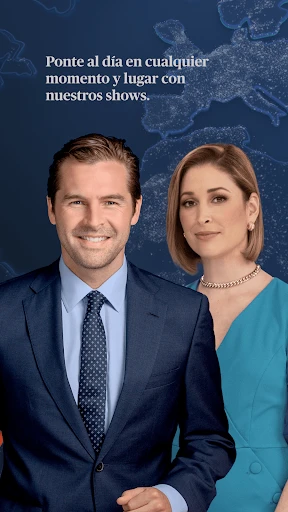 Noticias Telemundo screenshot