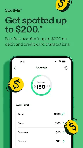 Chime – Mobile Banking screenshot