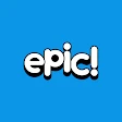 Epic: Kids' Books & Reading icon