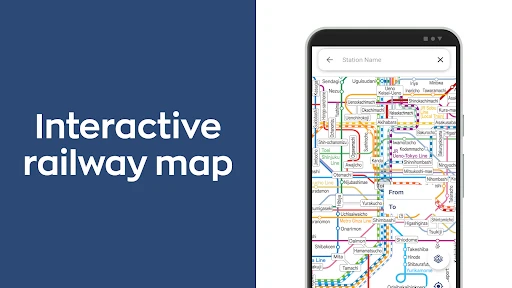 Japan Travel – Route,Map,Guide screenshot