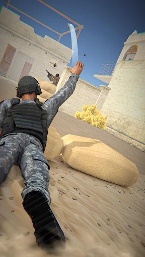 Gun Shoot: Shooting Games screenshot