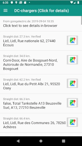 Soul EV Spy screenshot