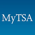 MyTSA icon