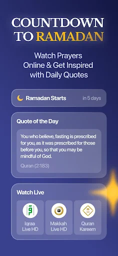 Quran Pro: Read the Holy Quran screenshot