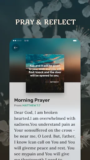 My Bible - Verse+Audio screenshot