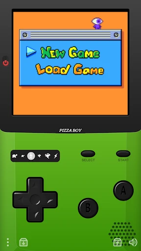 Pizza Boy C Pro screenshot