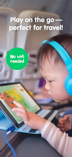 CoComelon: Learn ABCs and 123s screenshot