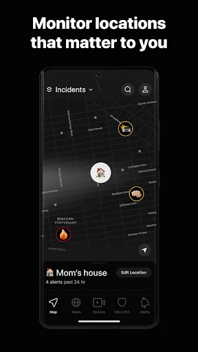 Citizen: Protect The World screenshot