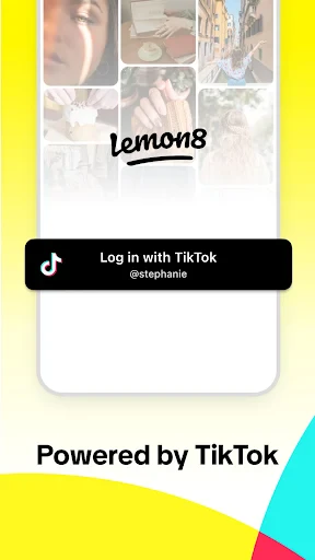 Lemon8 - Lifestyle Community screenshot