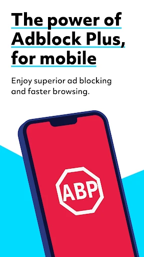 Adblock Browser: Fast & Secure screenshot