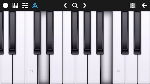 Band Live Rock screenshot