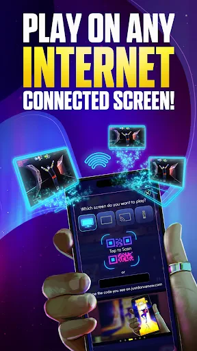 Just Dance Now screenshot