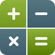 All-in-one Calculator Launcher icon