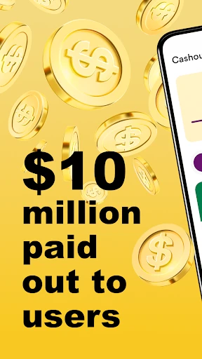 Golden Surveys - Make Money screenshot