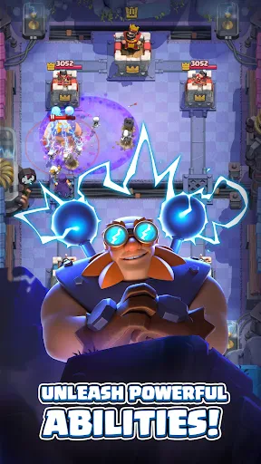 Clash Royale screenshot