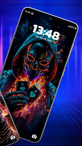 Live Wallpapers HD 4K screenshot