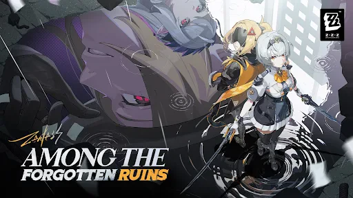 Zenless Zone Zero screenshot