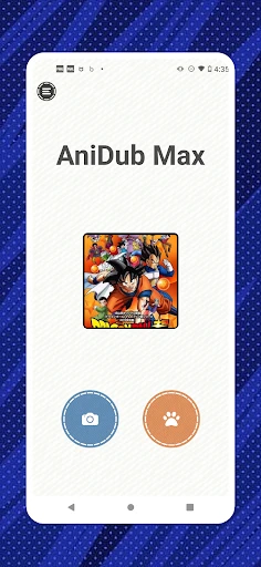AniDub Max screenshot