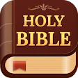 Holy Bible - KJV+Verse