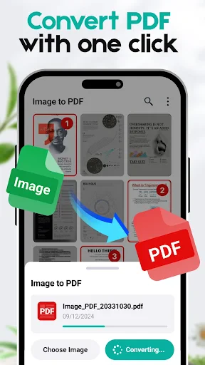 All Document Reader & Editor screenshot