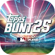 Topps® BUNT® MLB Card Trader icon