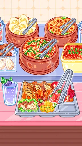 Jelly Master: Mukbang ASMR screenshot