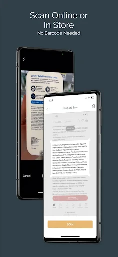 Switch Natural screenshot