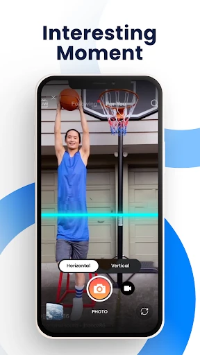Time Warp Scan - Face Scanner screenshot