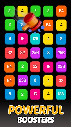 2248 - Number Games 2048 screenshot