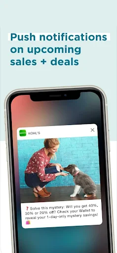 Kohl's - Shopping & More screenshot