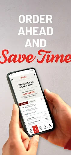 El Pollo Loco - Loco Rewards screenshot