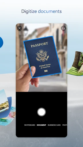 Microsoft OneDrive screenshot