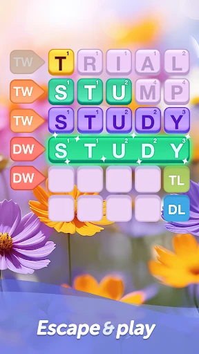 Words With Friends Word Game screenshot