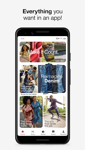 JCPenney – Shopping & Deals screenshot