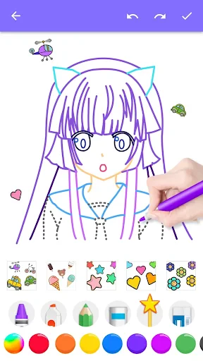 How To Draw Comics screenshot