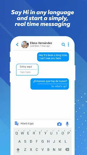 DODO - Live Video Chat screenshot