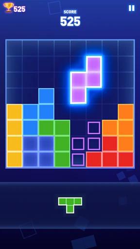 Block Puzzle screenshot